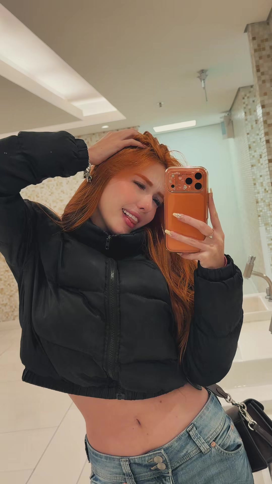 @Feeh Hanzen🦊