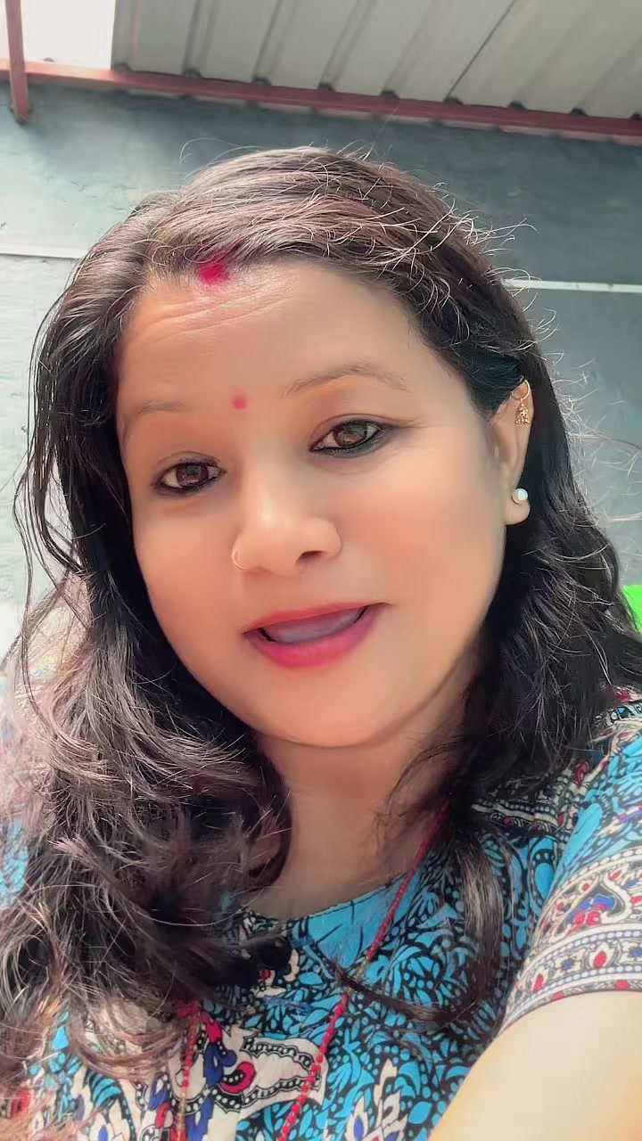 @Mina Adhikari Bartaula