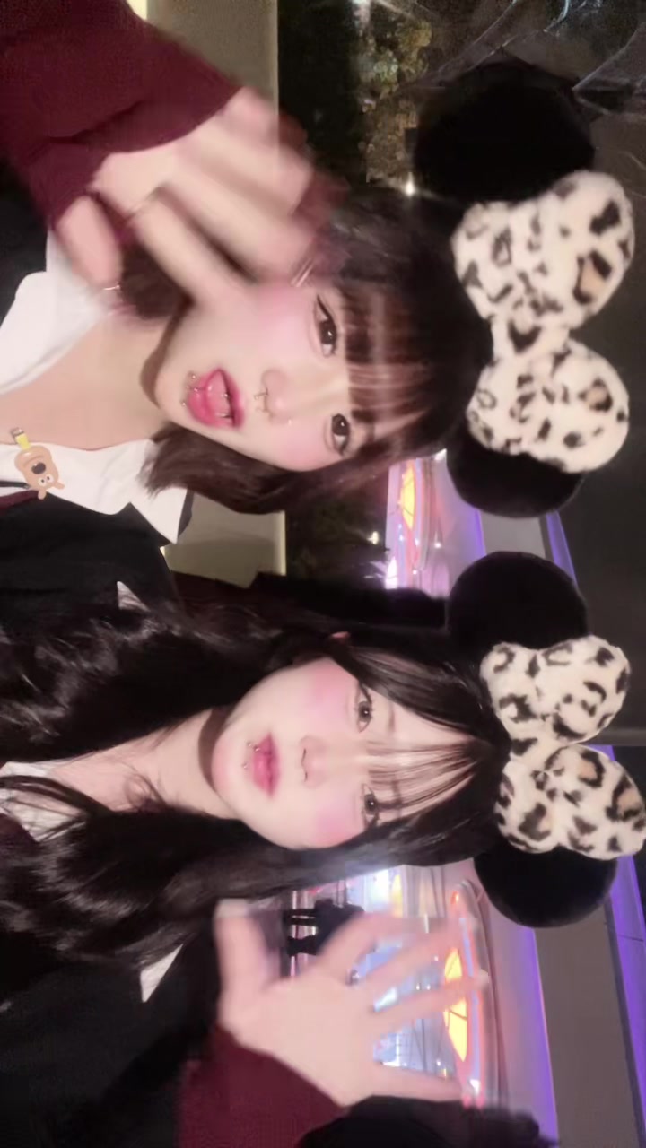 @チカチカドリル