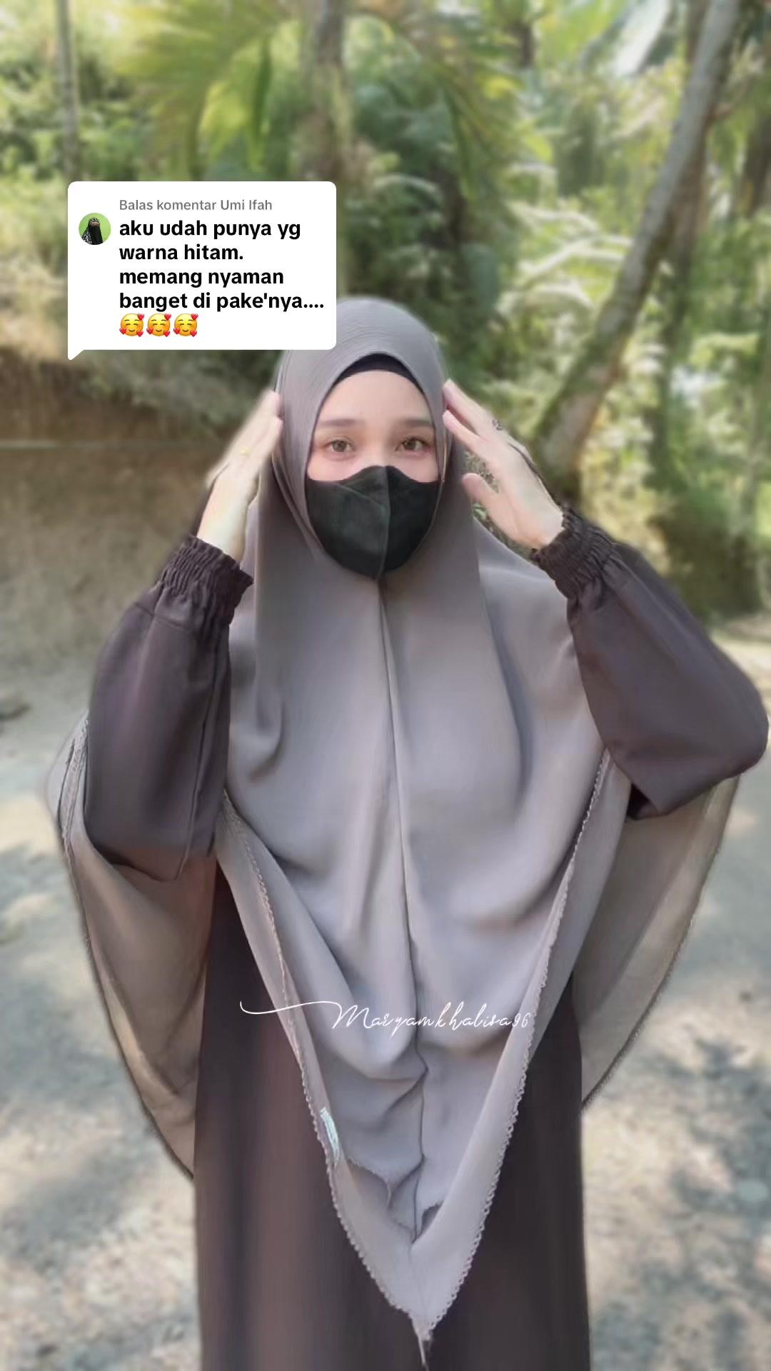 @Maryamkhalisa96