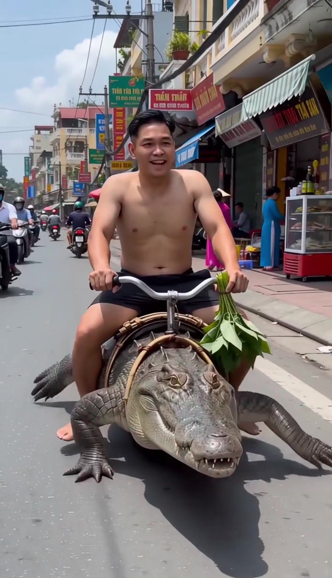 @thạch anh review✅