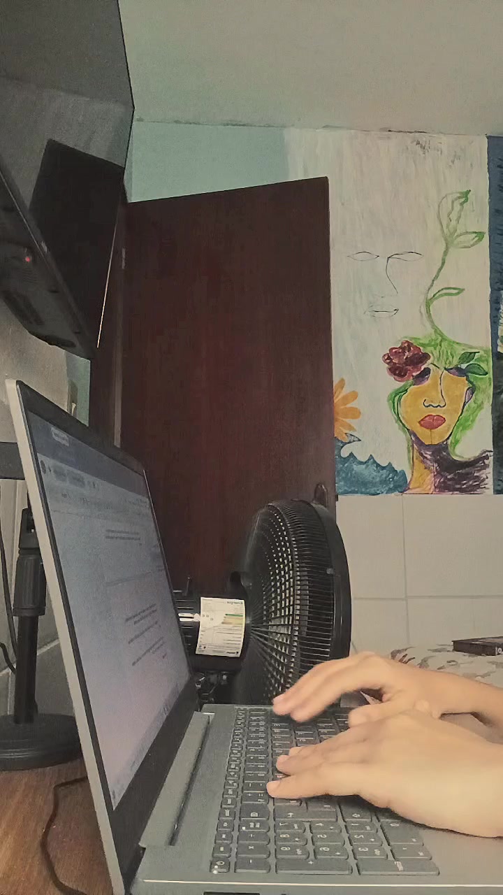 @Ana Araújo