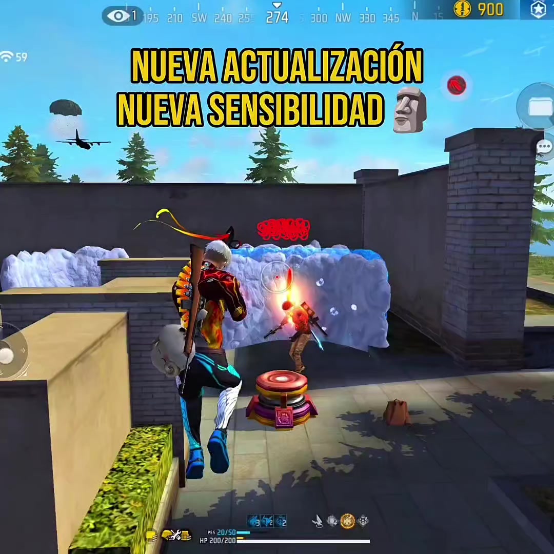 @Mr. Hector FF