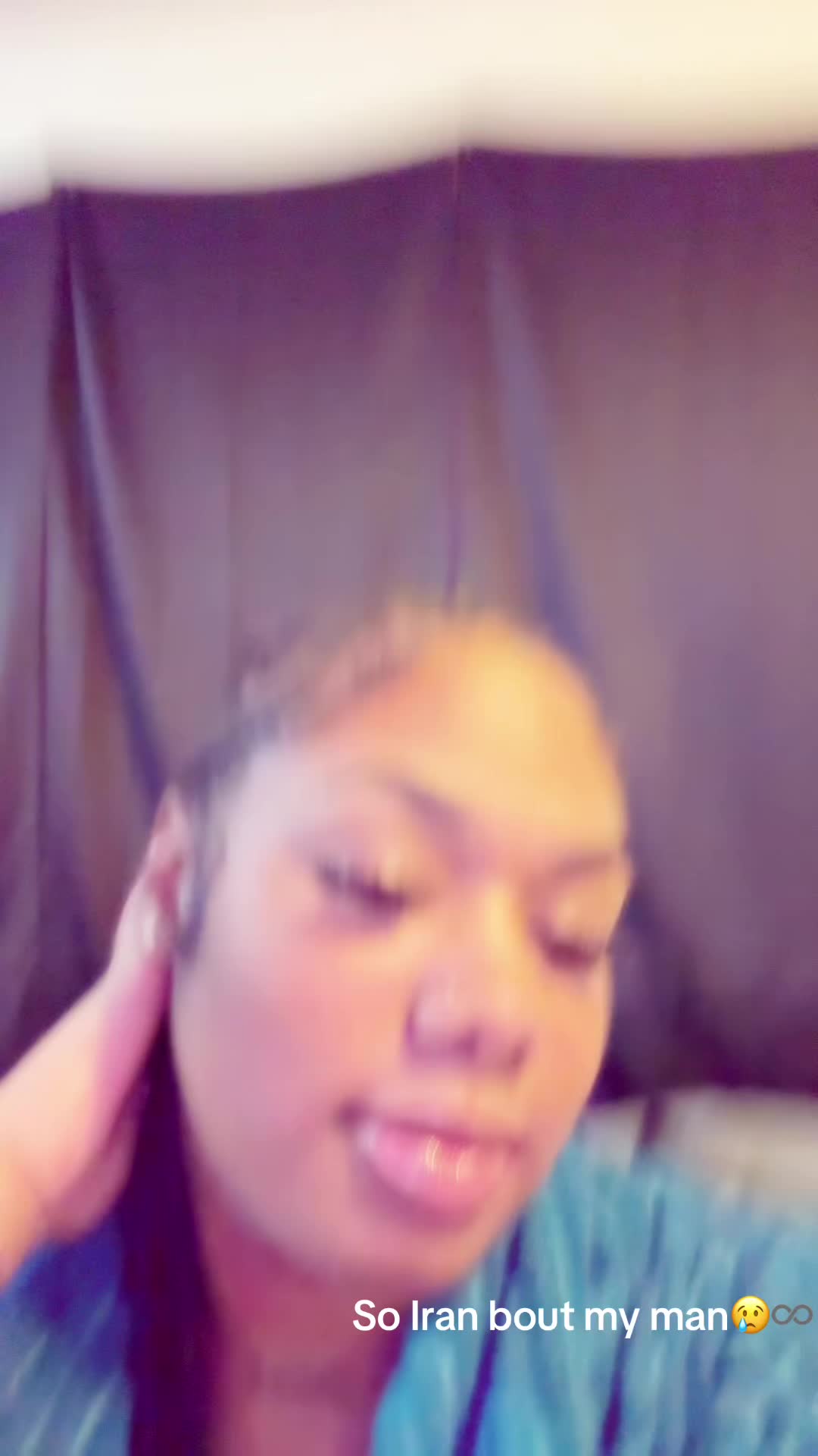 @Anasia Bernard