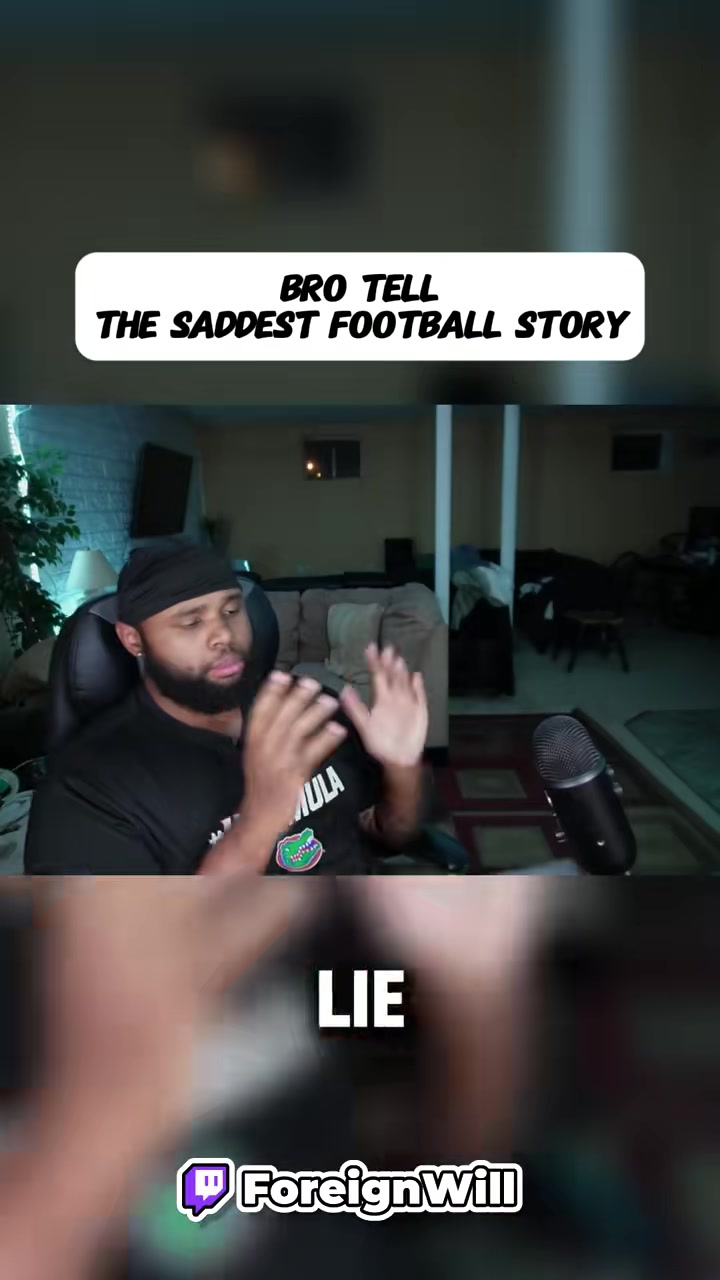 @ForeignWill