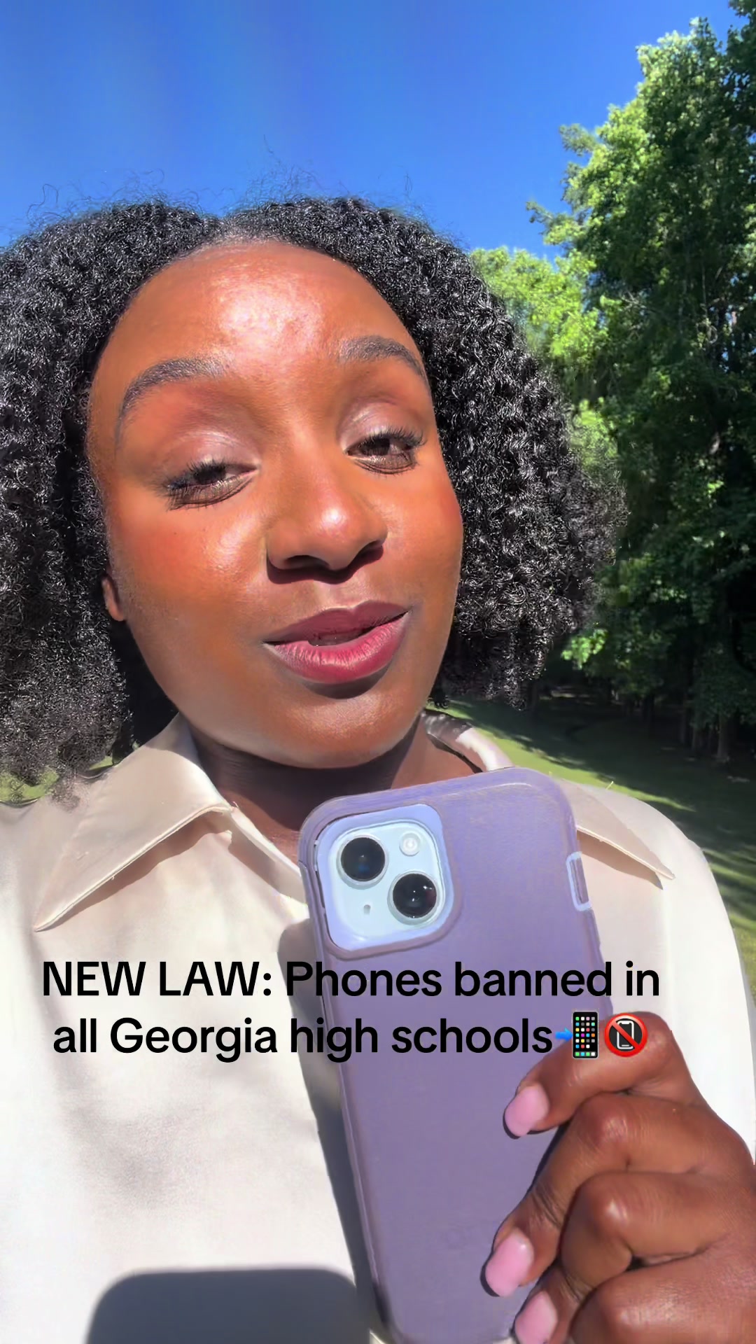 @News from Naomi