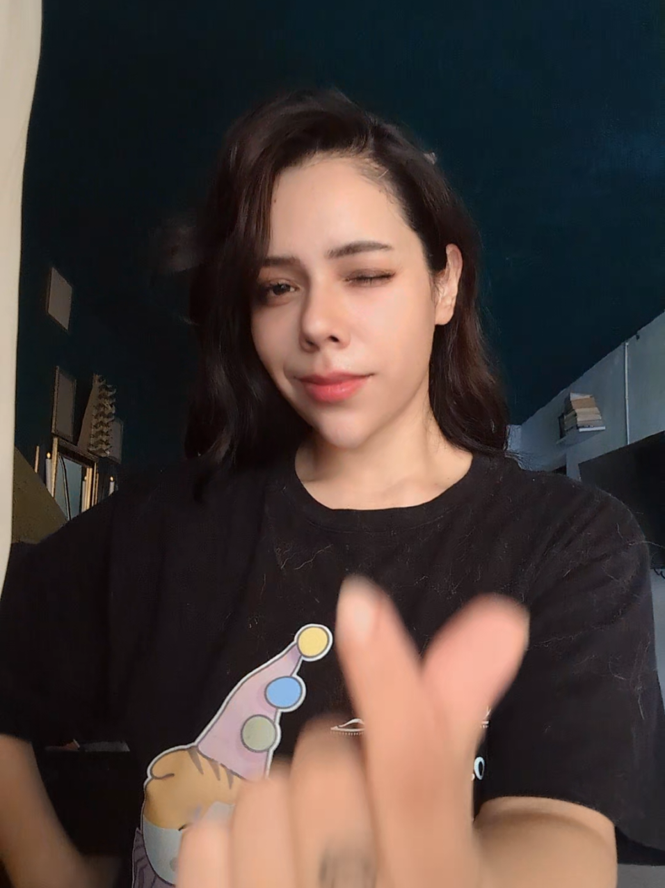 @Narcissa Mel