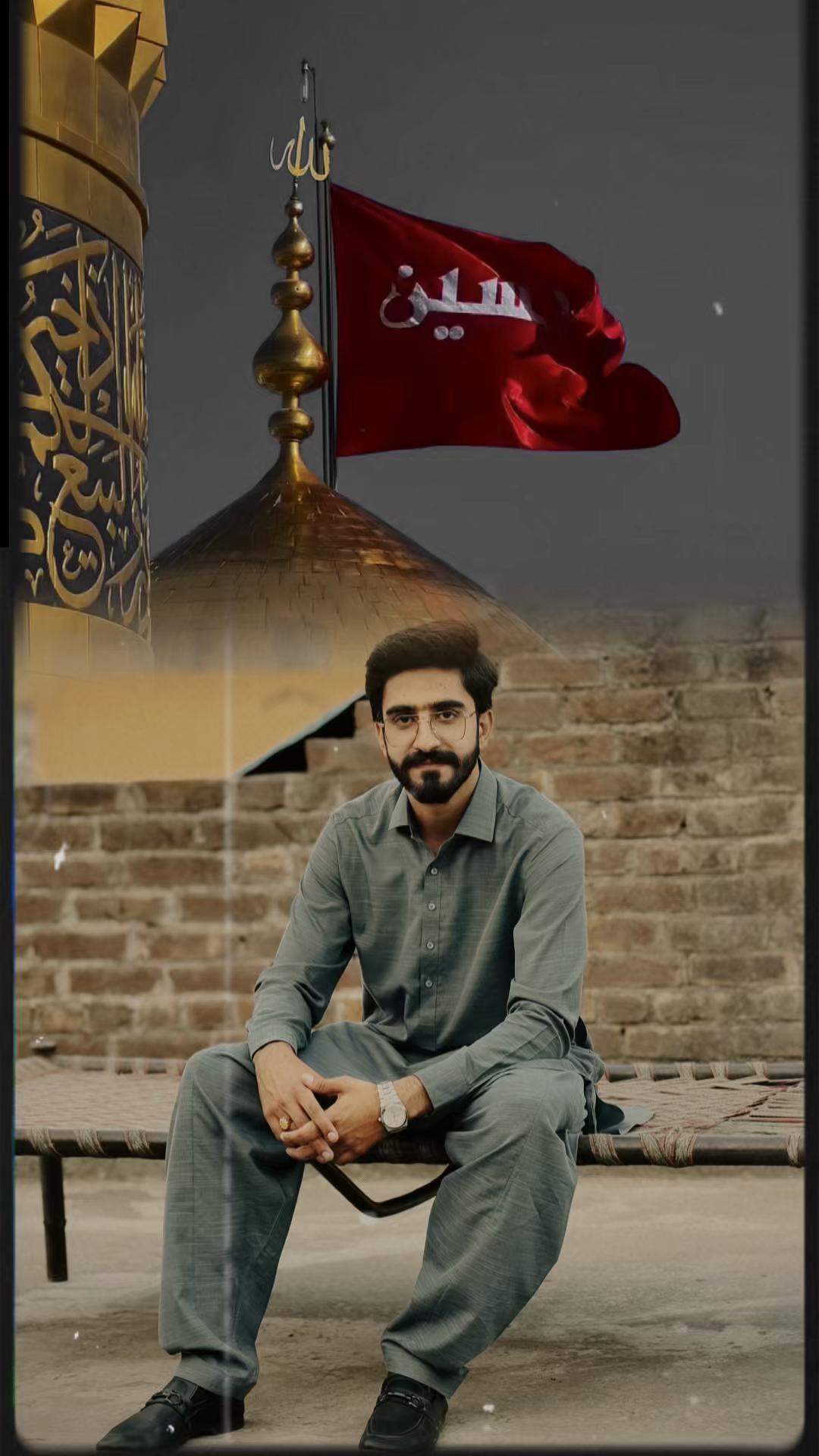 @Asim Kiani