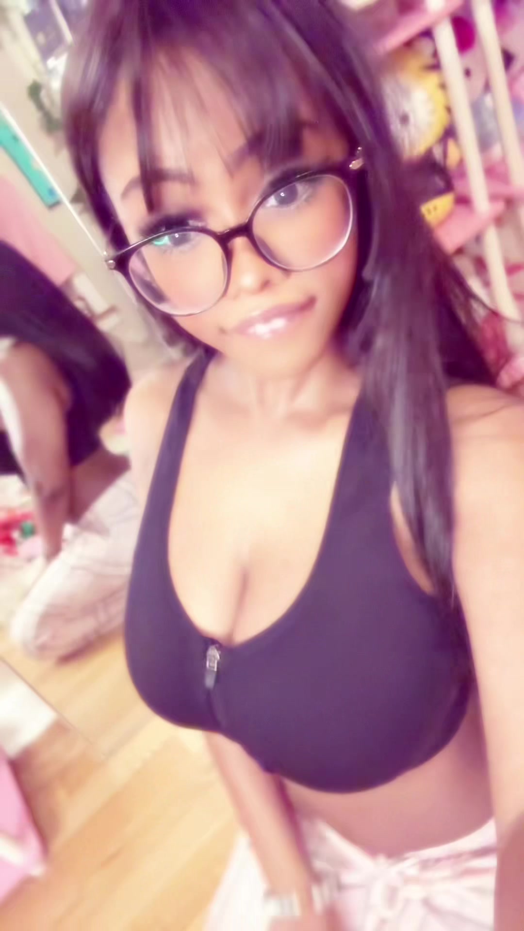 @♡ I&rsquo;m bonnie ♡