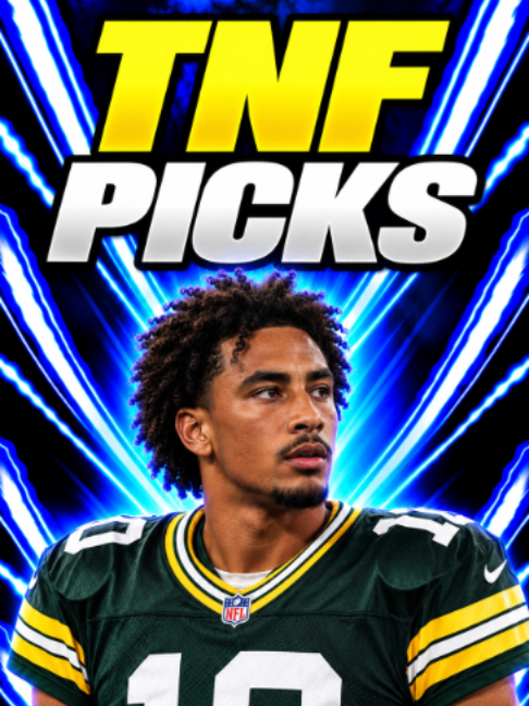 @Erickson Picks📈