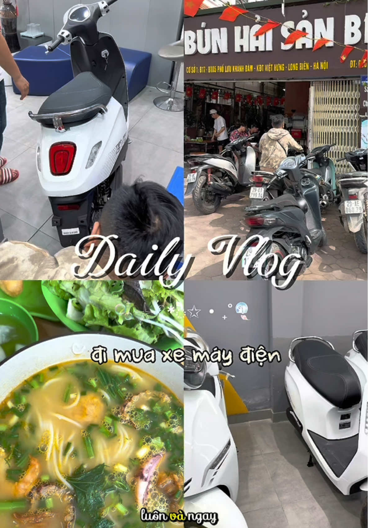 @Mẹ GenZ Thích Làm Vlog