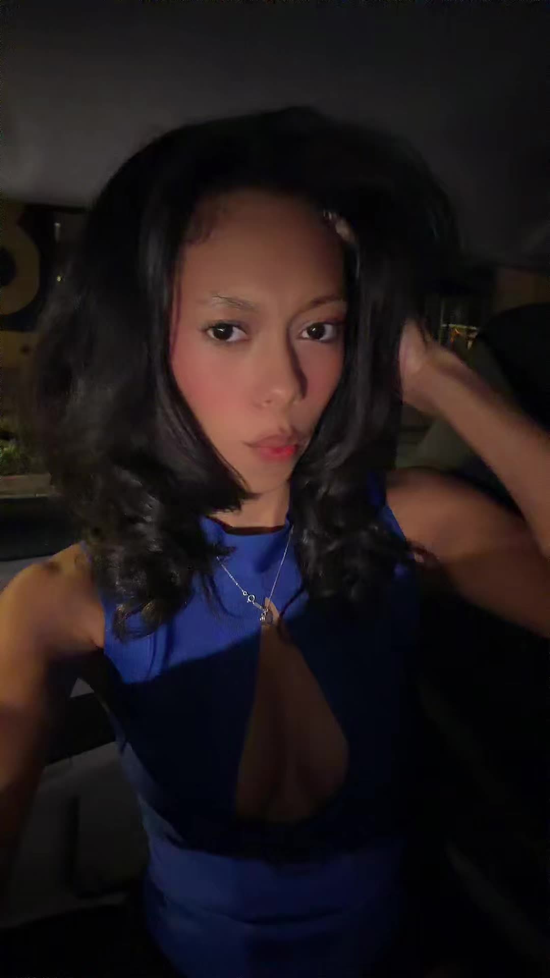 @AYSIA NICOLE