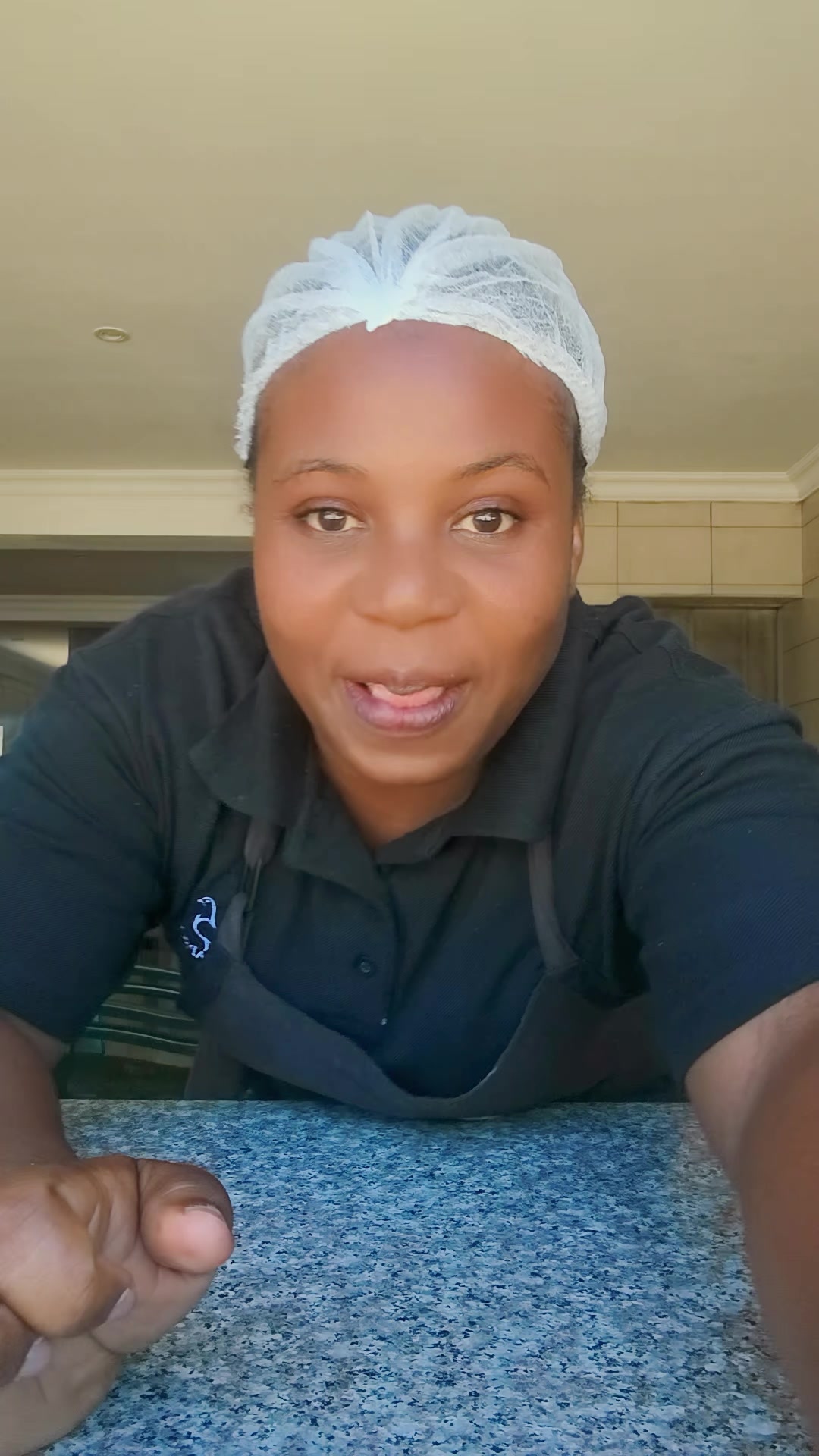 @Chef Ndivhuzwothe