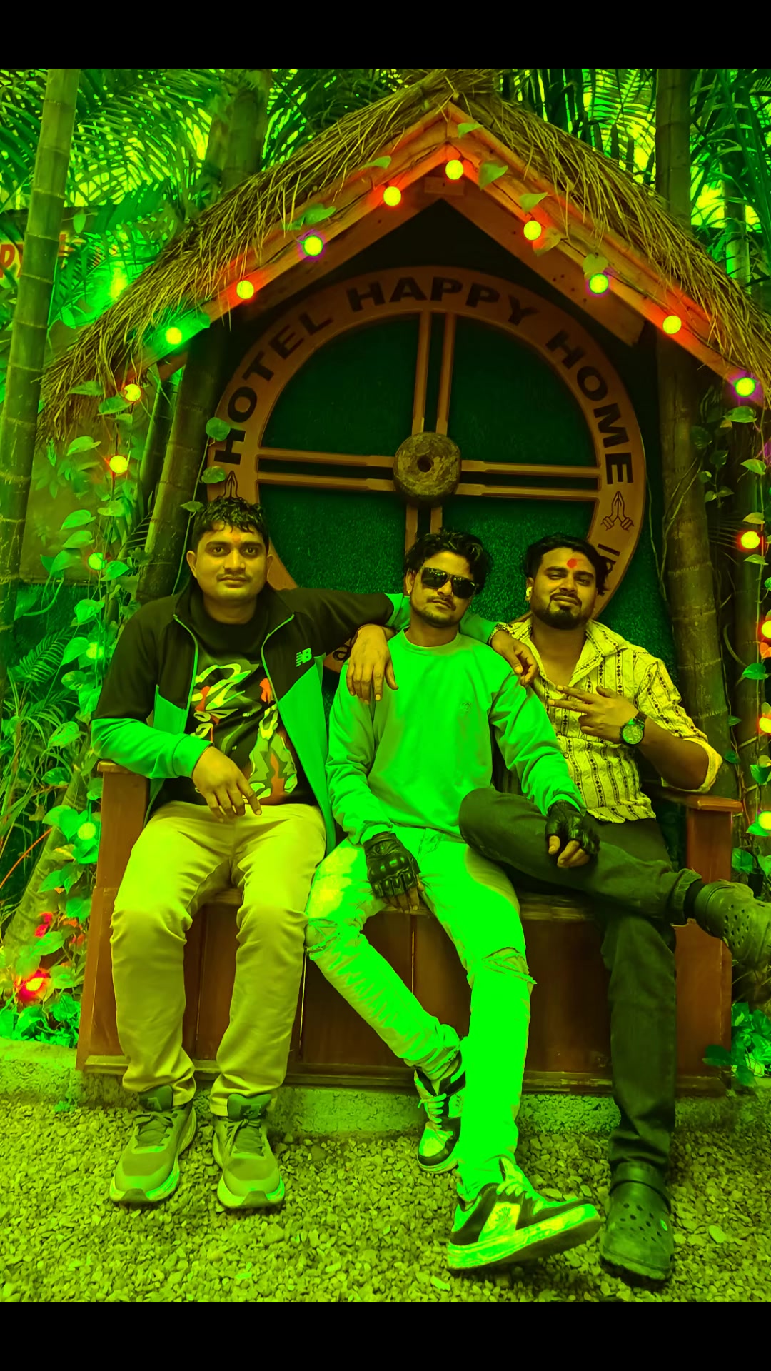 @Dilip Kumar Sharma