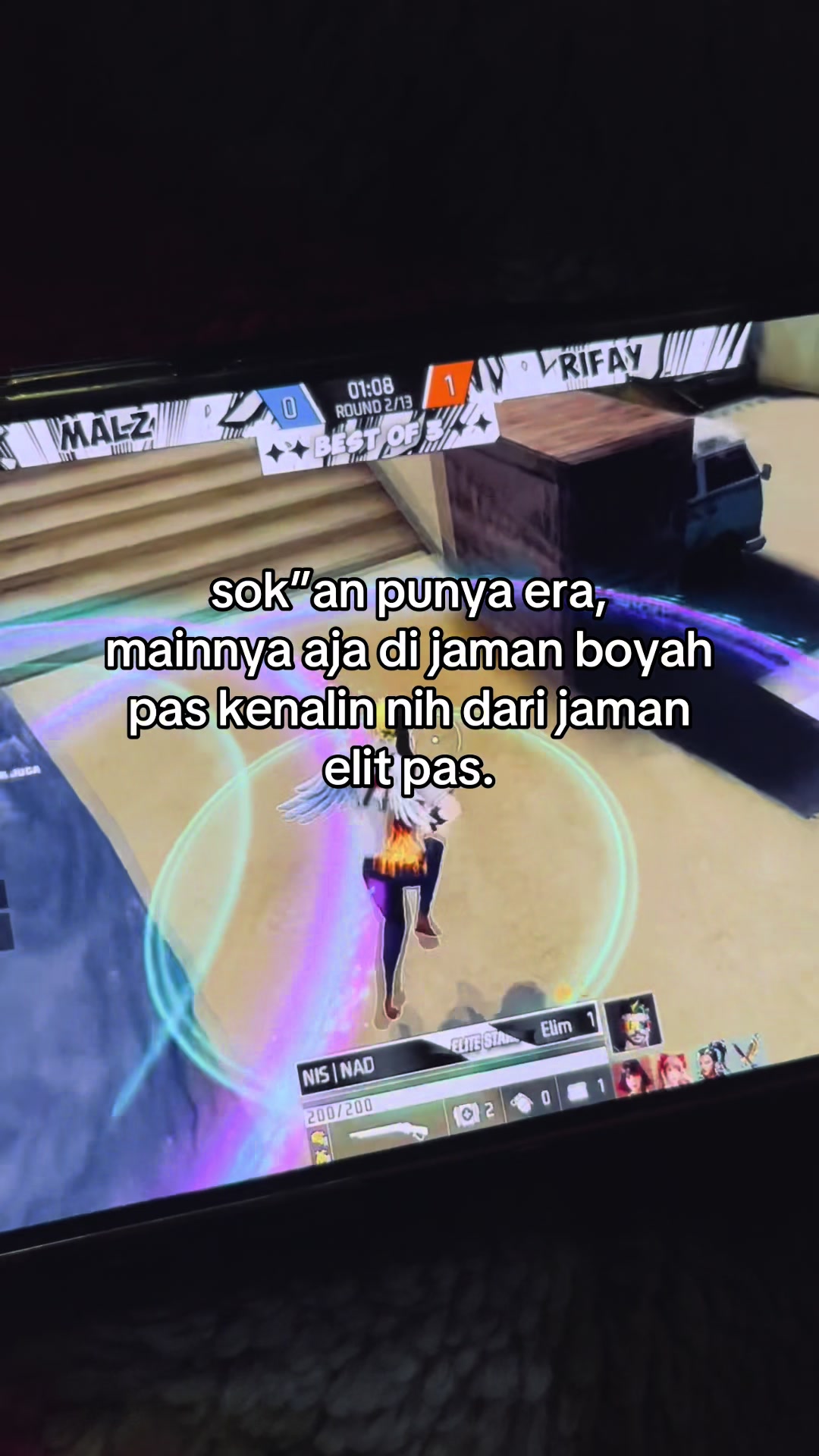 @ZEROO // GB ISIAN FREE FIRE🔥