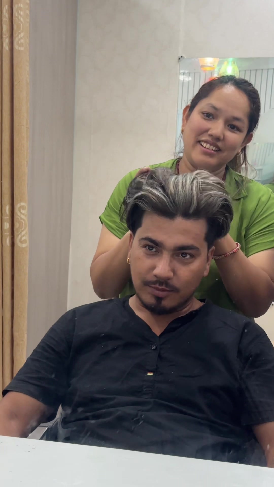 @MM beauty saloon