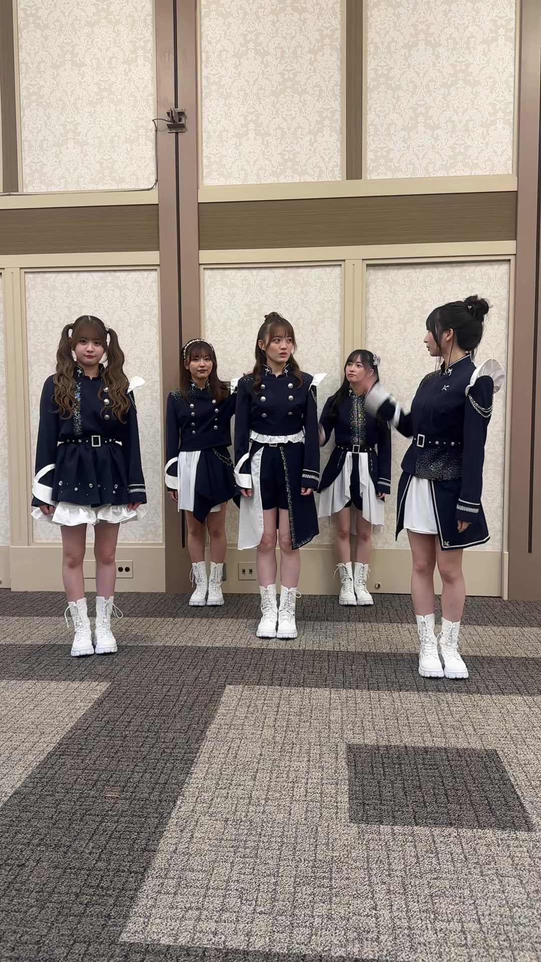@春乃きいな(ばってん少女隊)