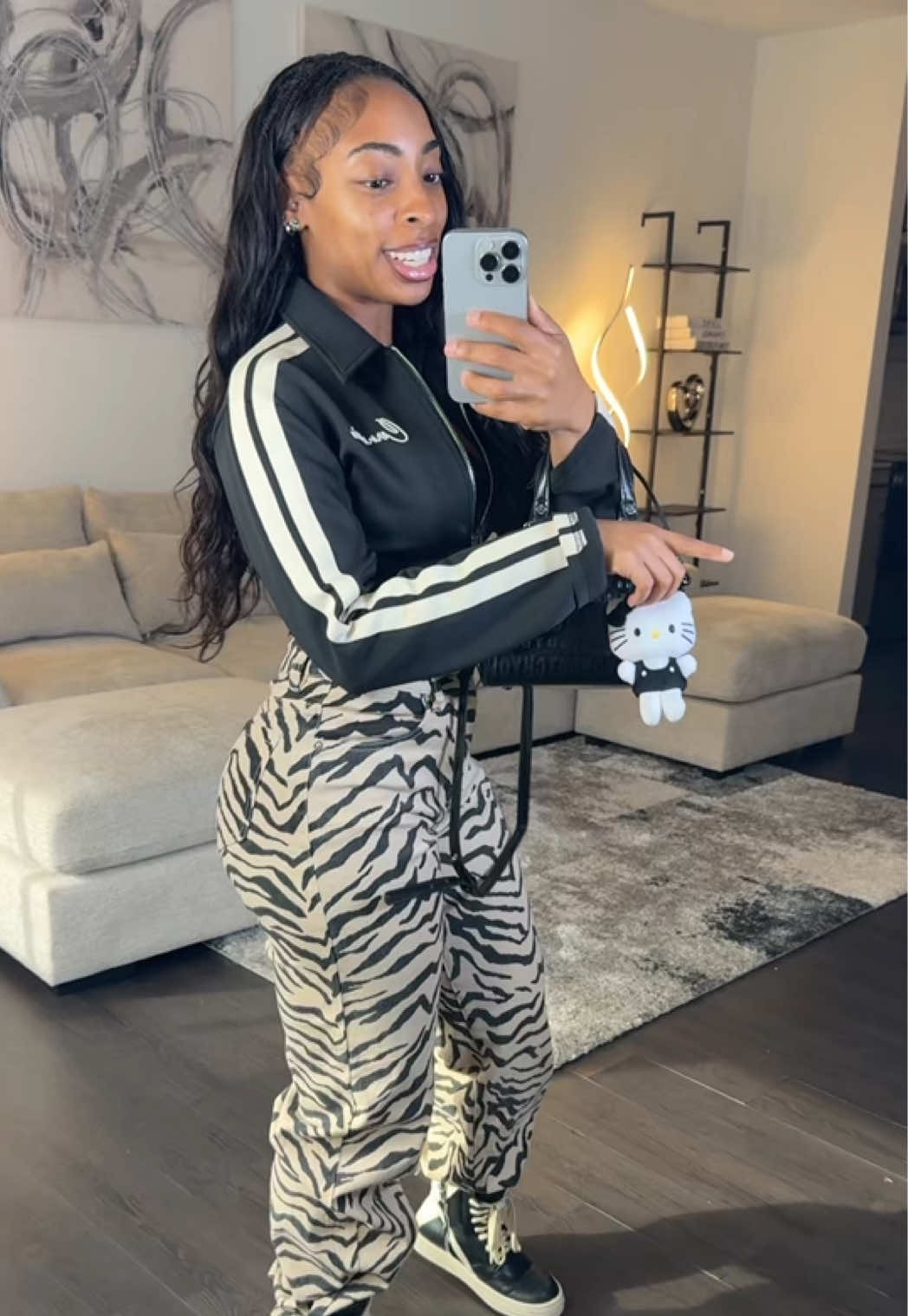 @Ronysha Vershelle