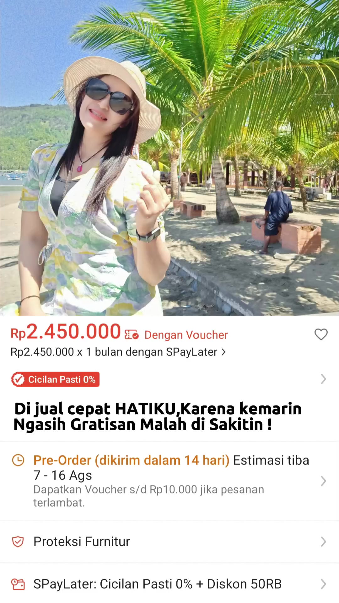 @Dhinda Moe