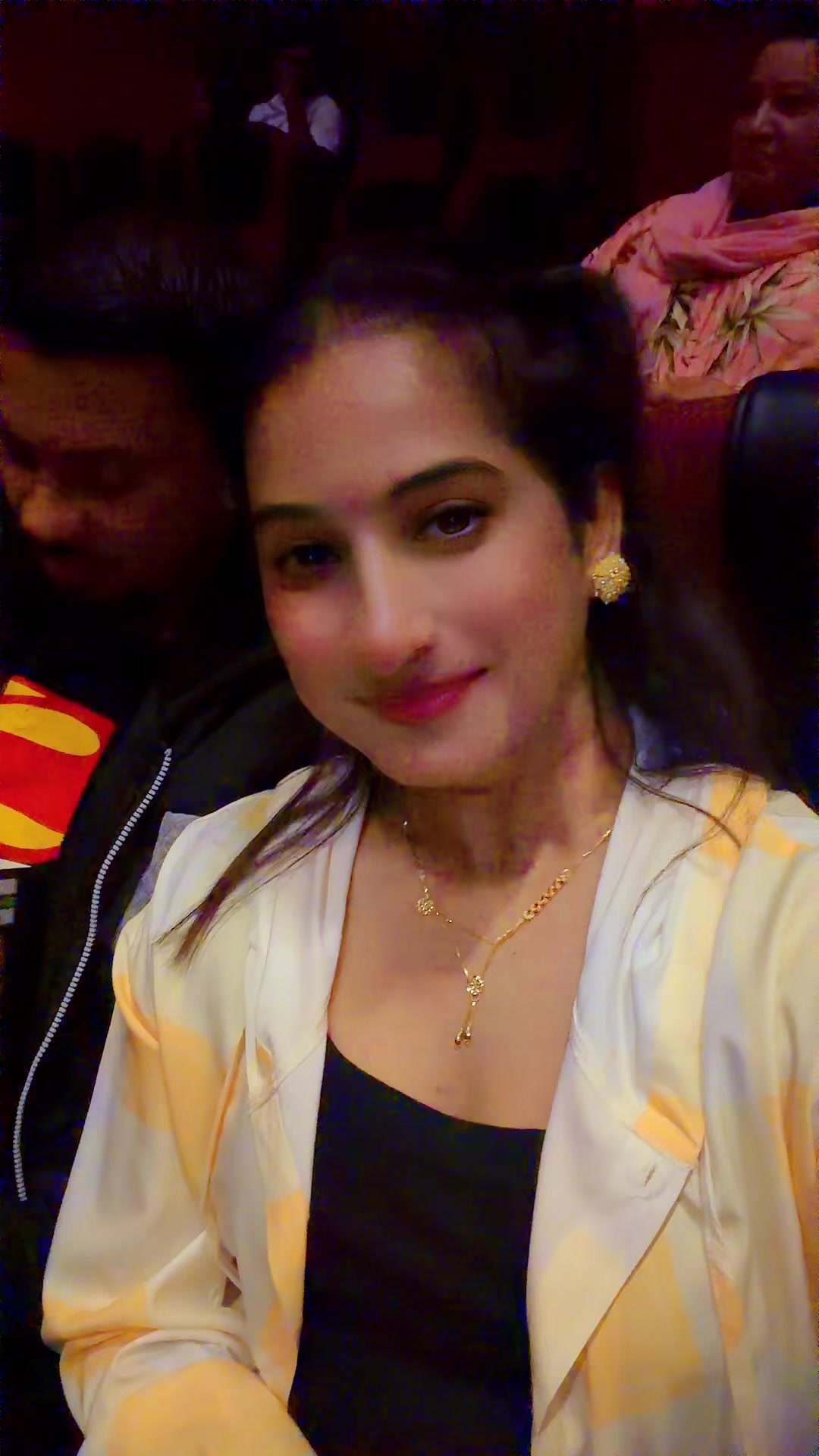 @Lavina Reddy 💖