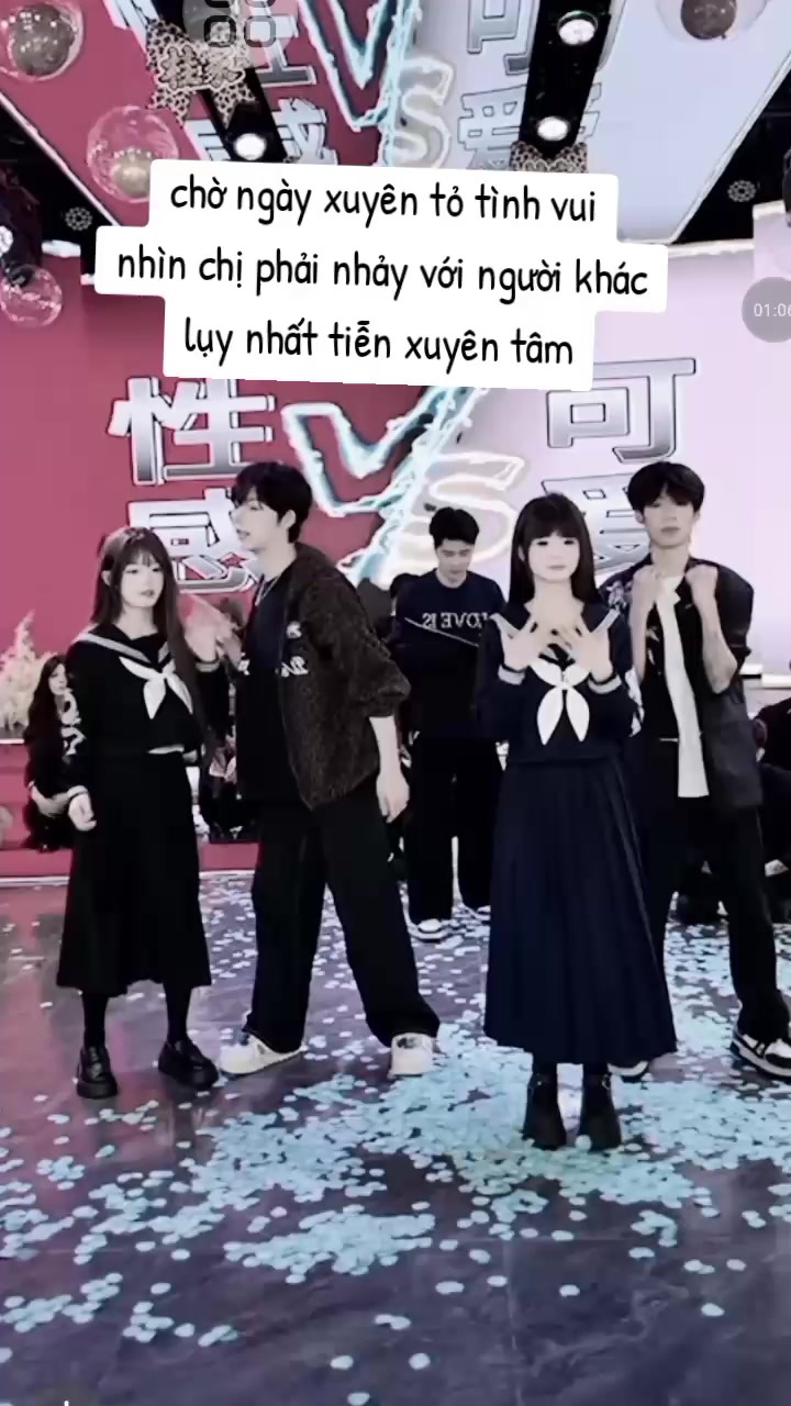 @đời như cức