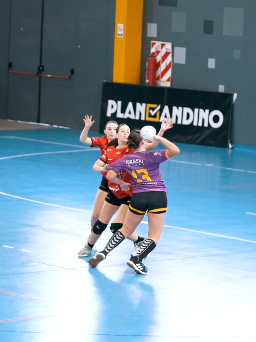 @Handball Argentina