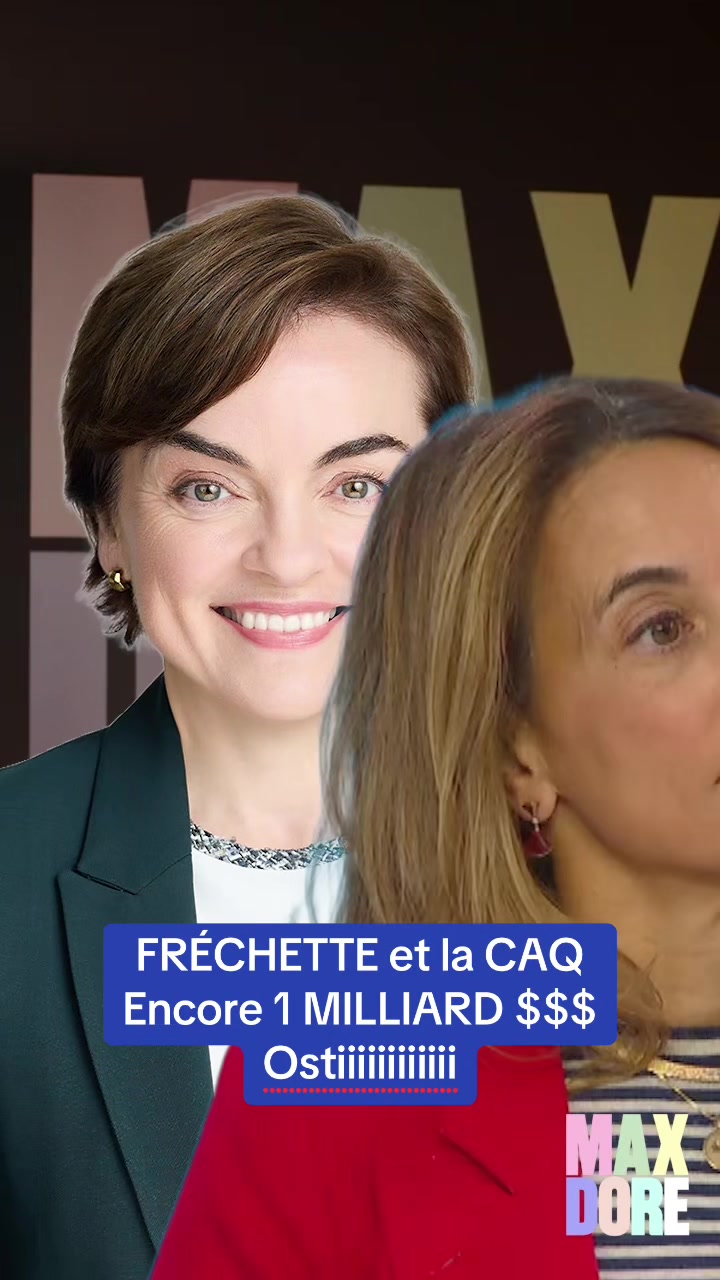 @Max Dor&eacute;