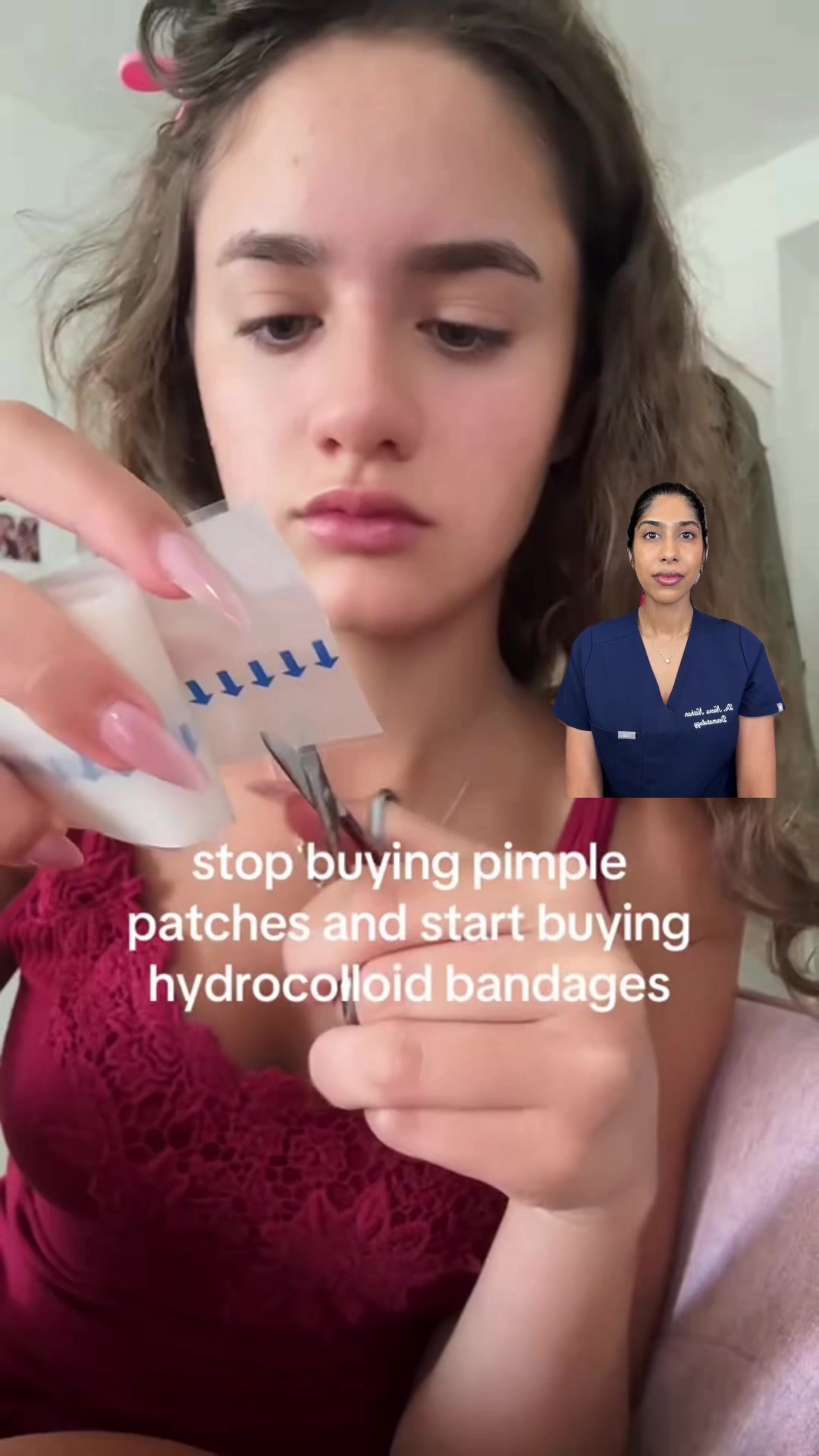 @Dr. Neera, Skin Surgeon