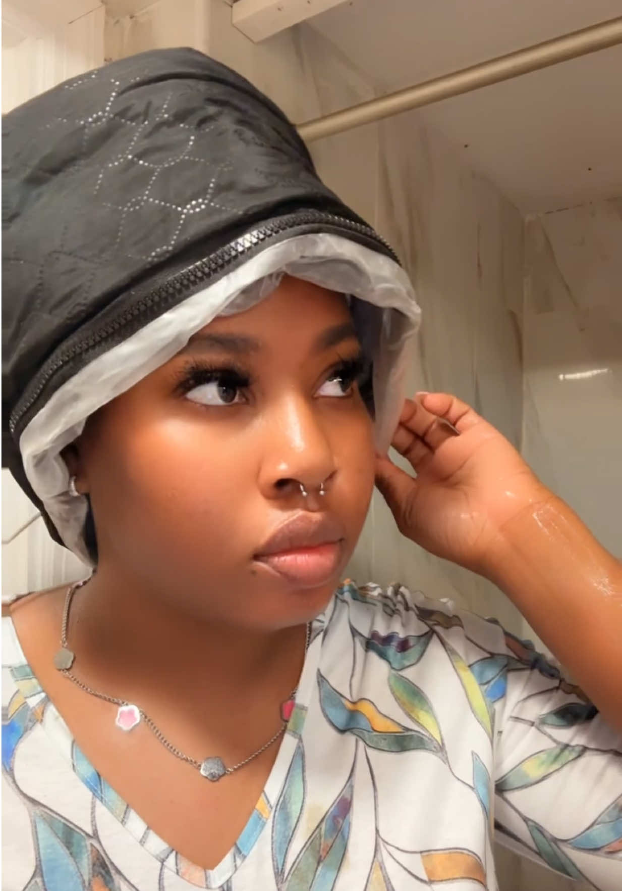 @JJ Makeup