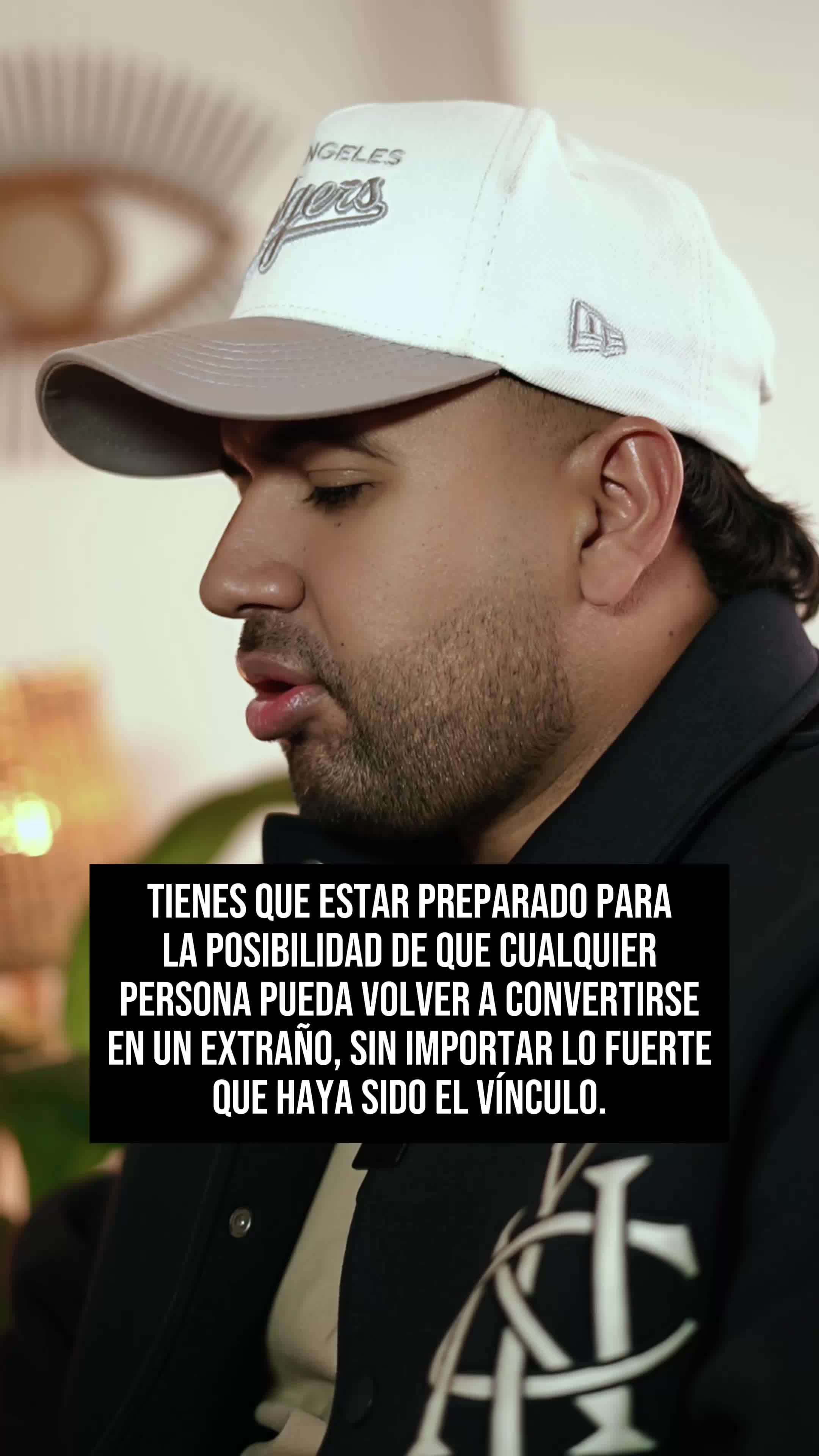 @El mister