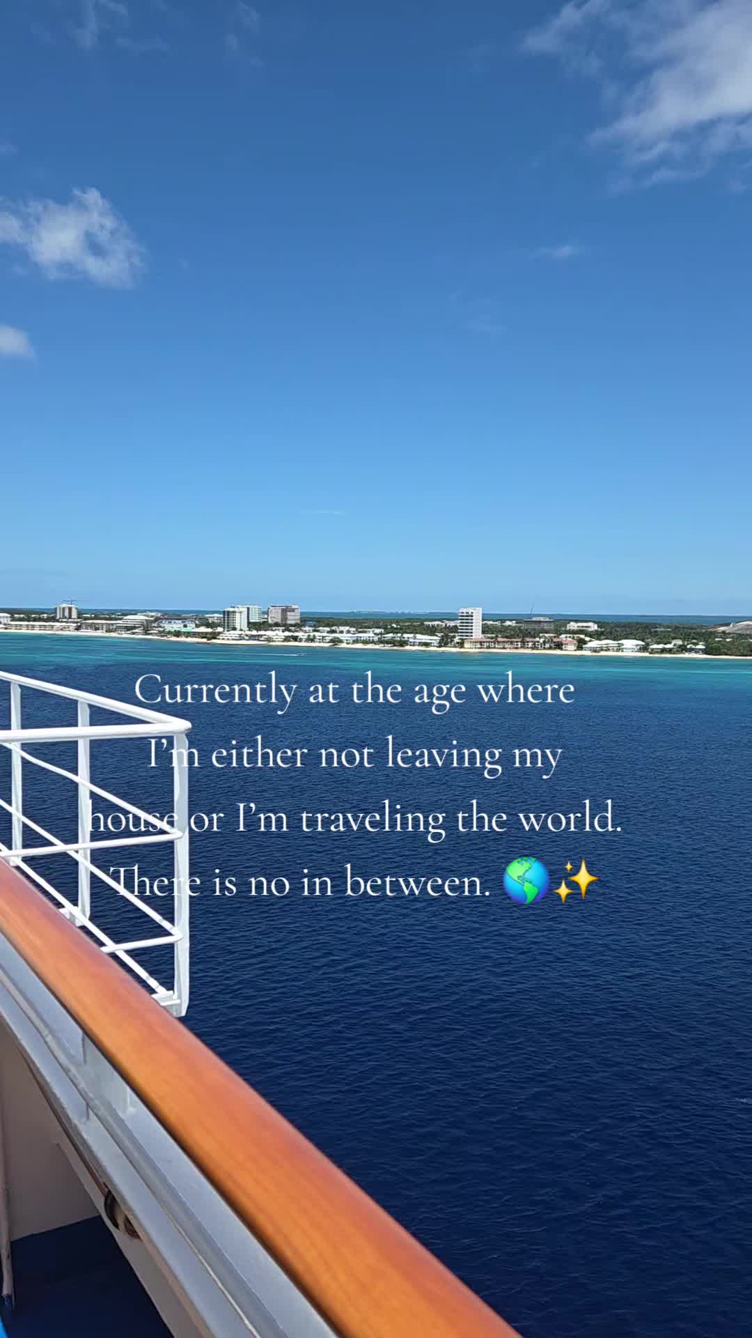@Whit the Cruise Queen⚓️