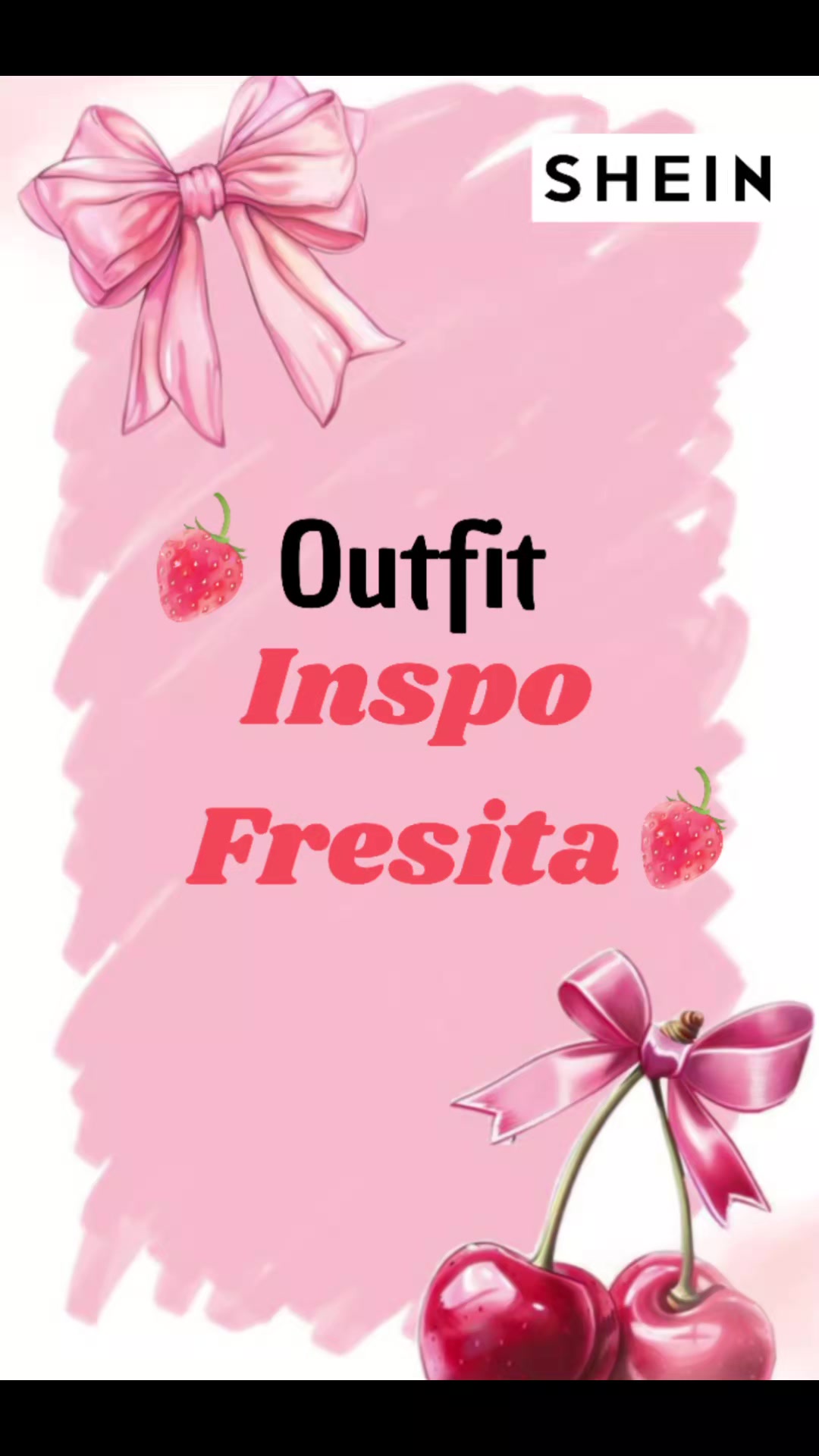 @shein inspo💗🎀