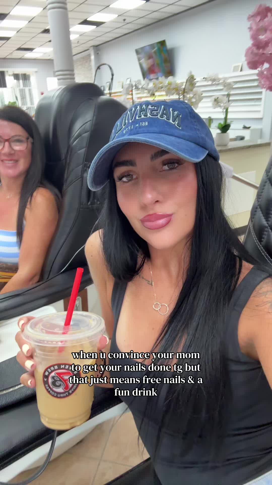 @Jenna Costello