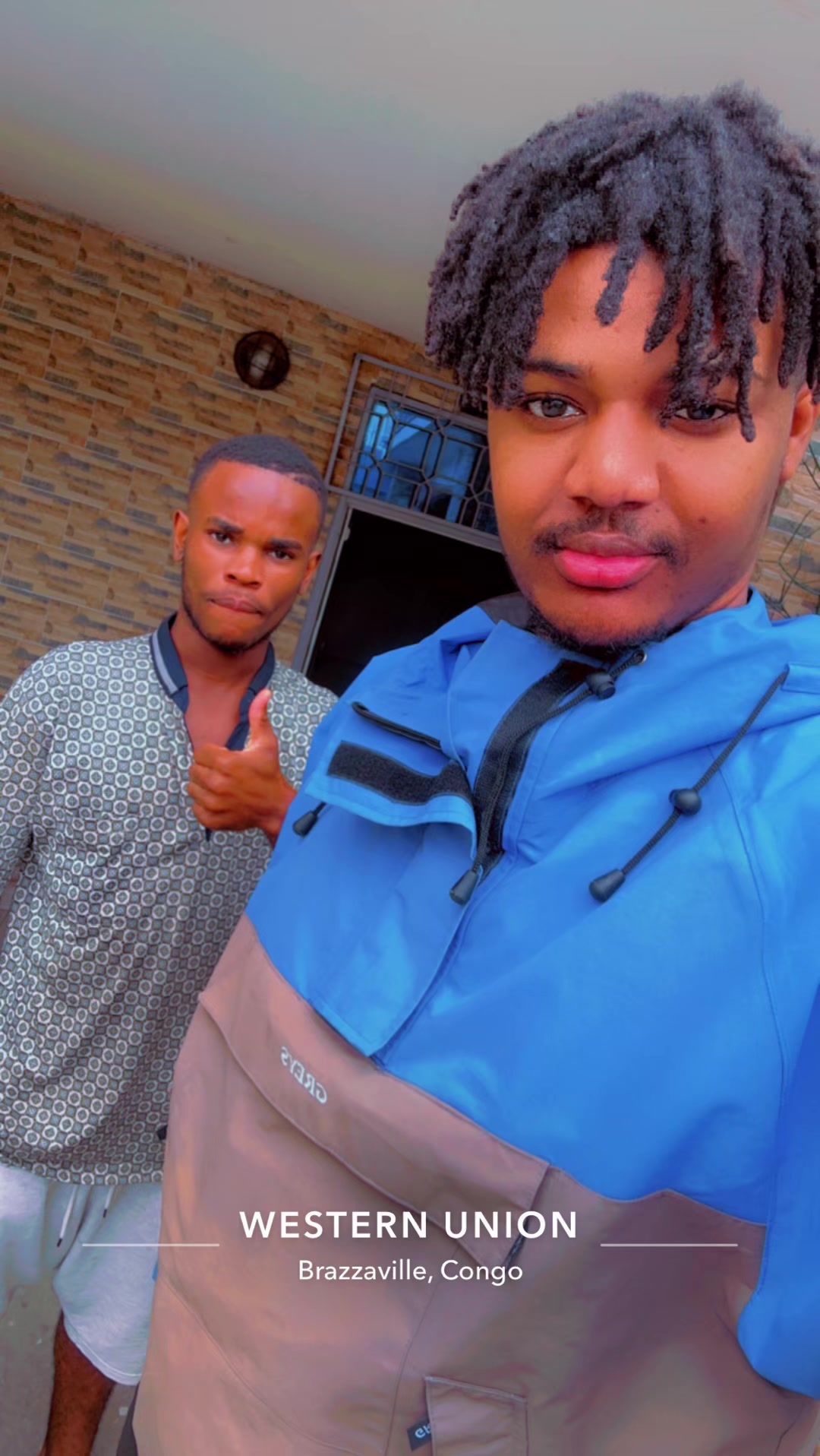 @Perly Dambendzet Officiel