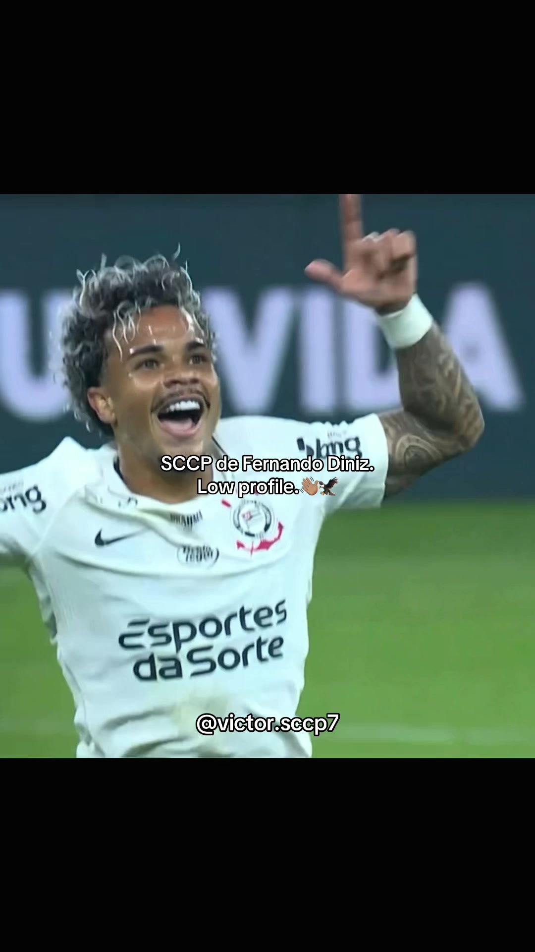 @Victor Oliveira