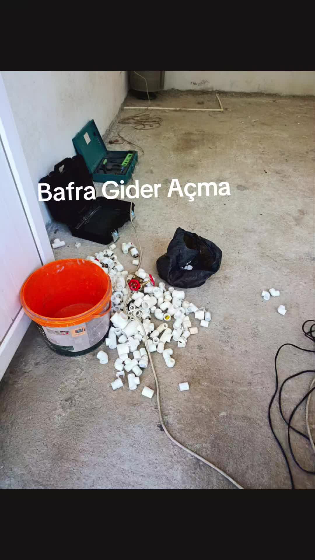 @Bafra Gider A&ccedil;ma