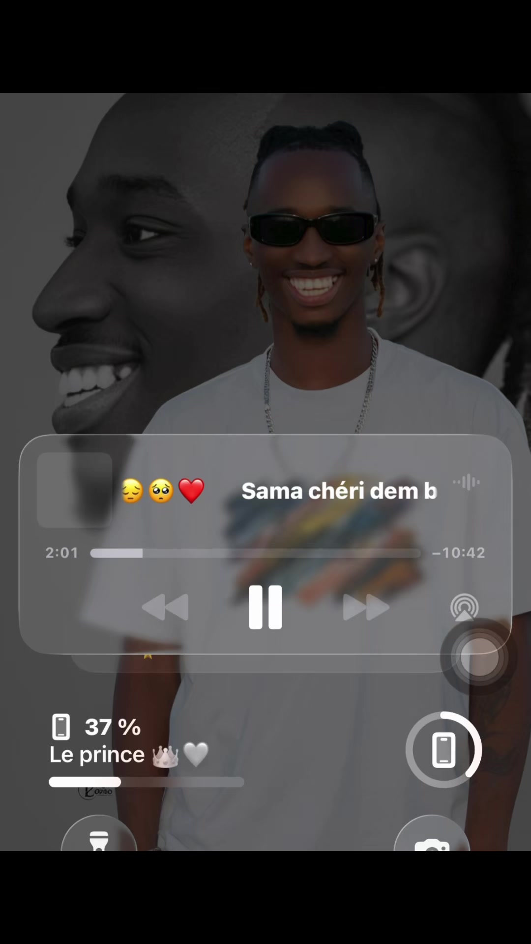 @Bakhaw L'officiel 🎤☝🏿