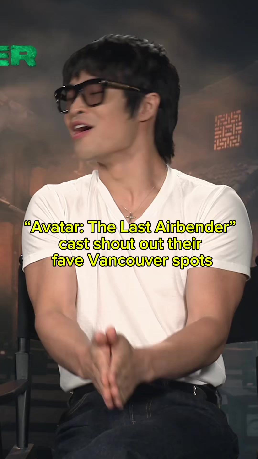 @BuzzFeed Canada