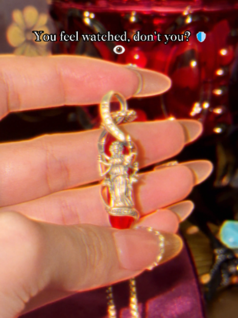 @Audinceed Jewelry