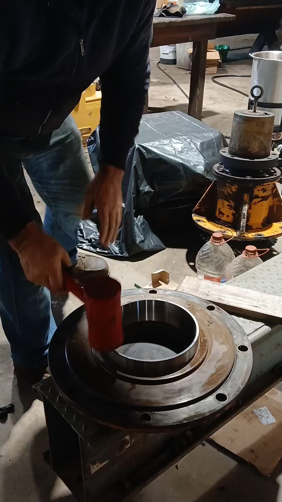 @Parksdiesel