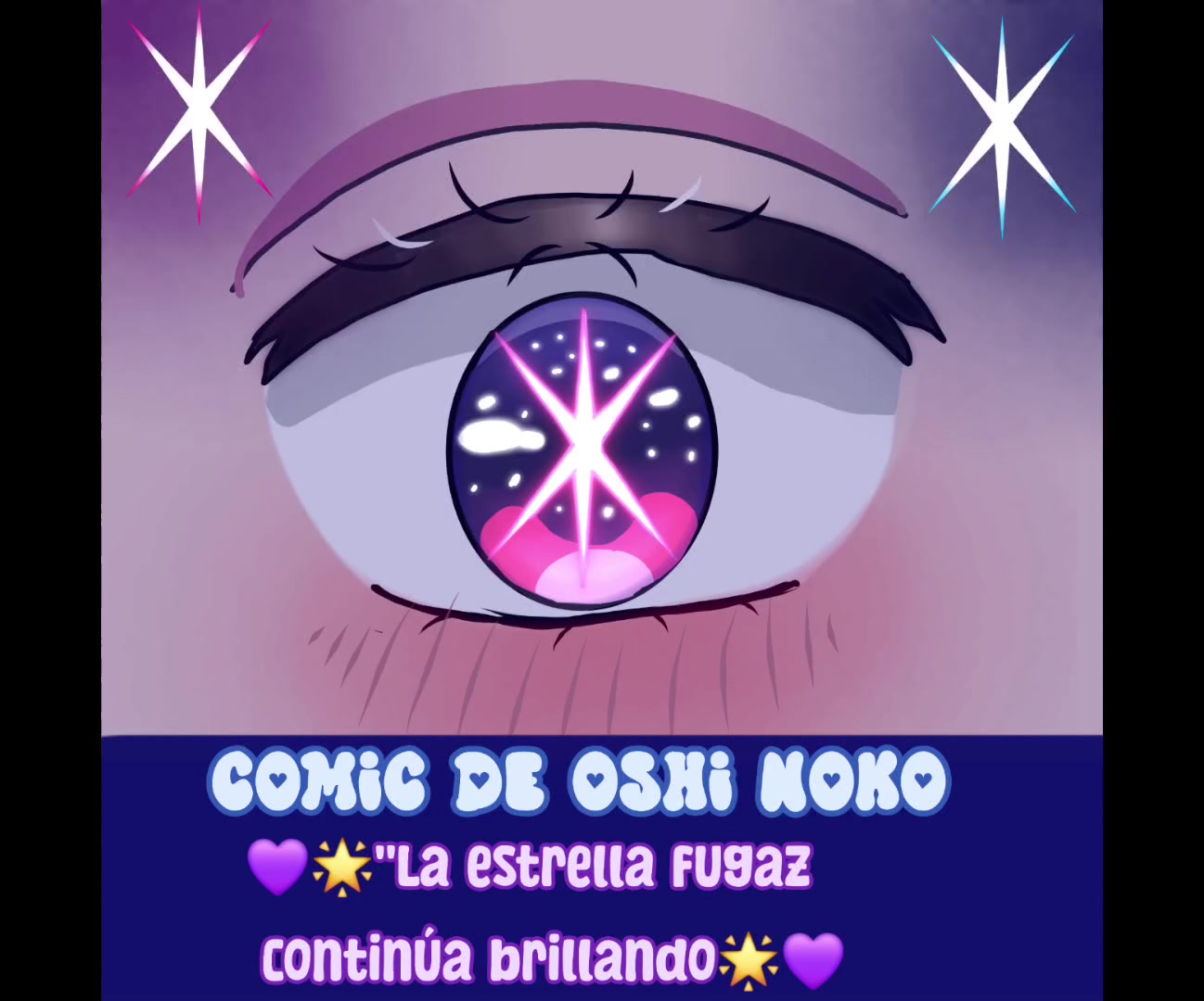 @💜🔪両葉 アイシ🌸★