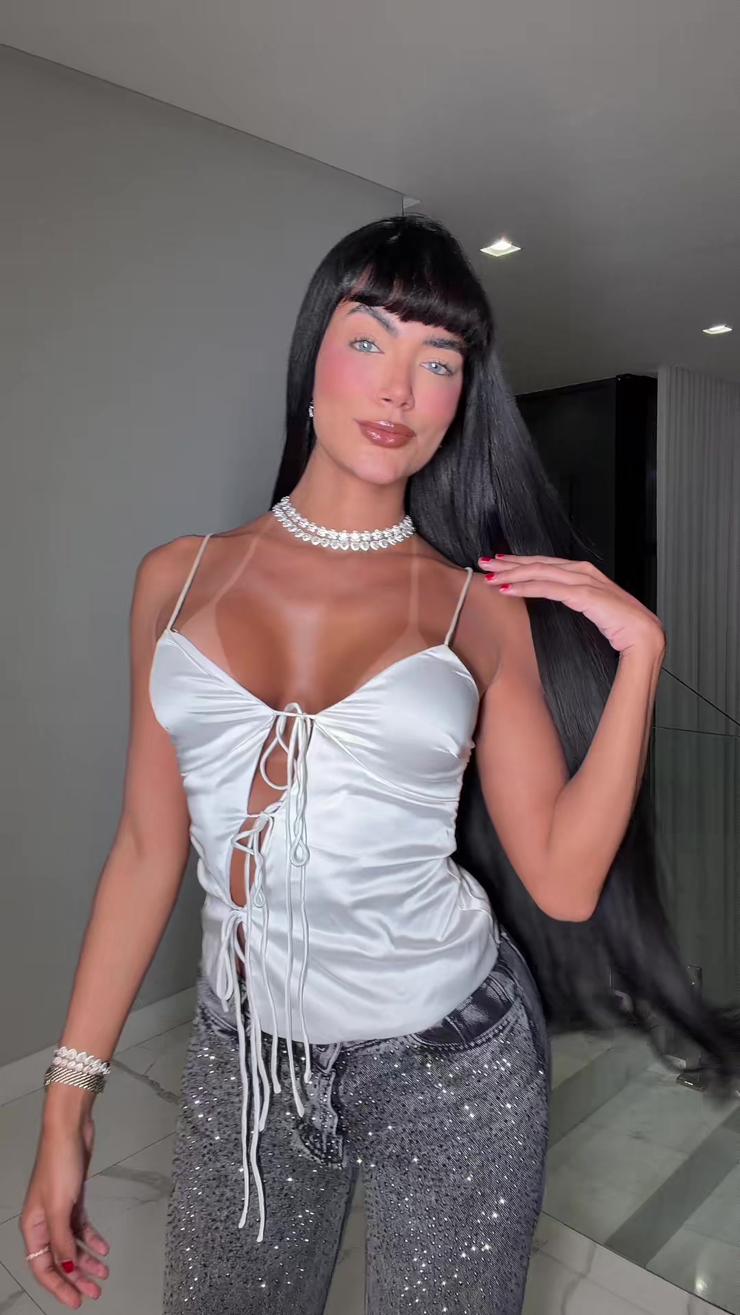 @Thayna Endringer