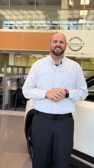 @nissanofchattanooga