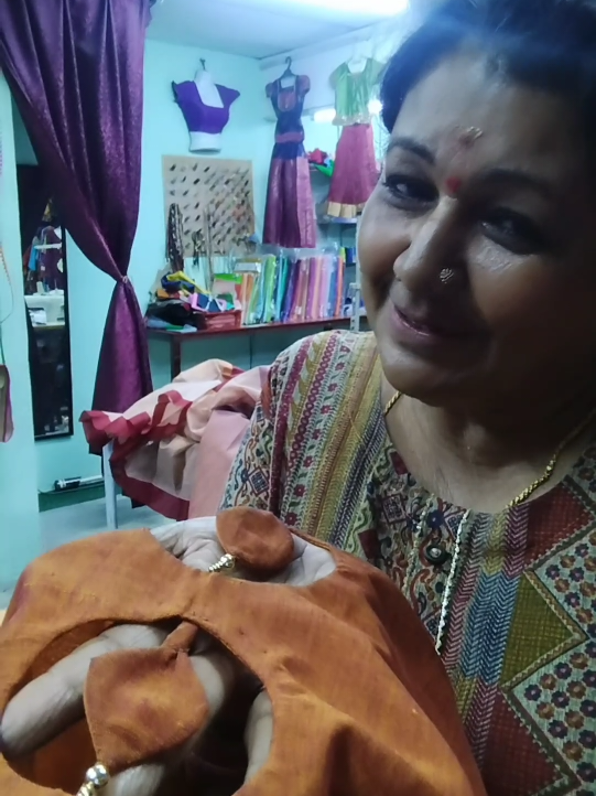 @*CHAKRA* Mathavi Raman