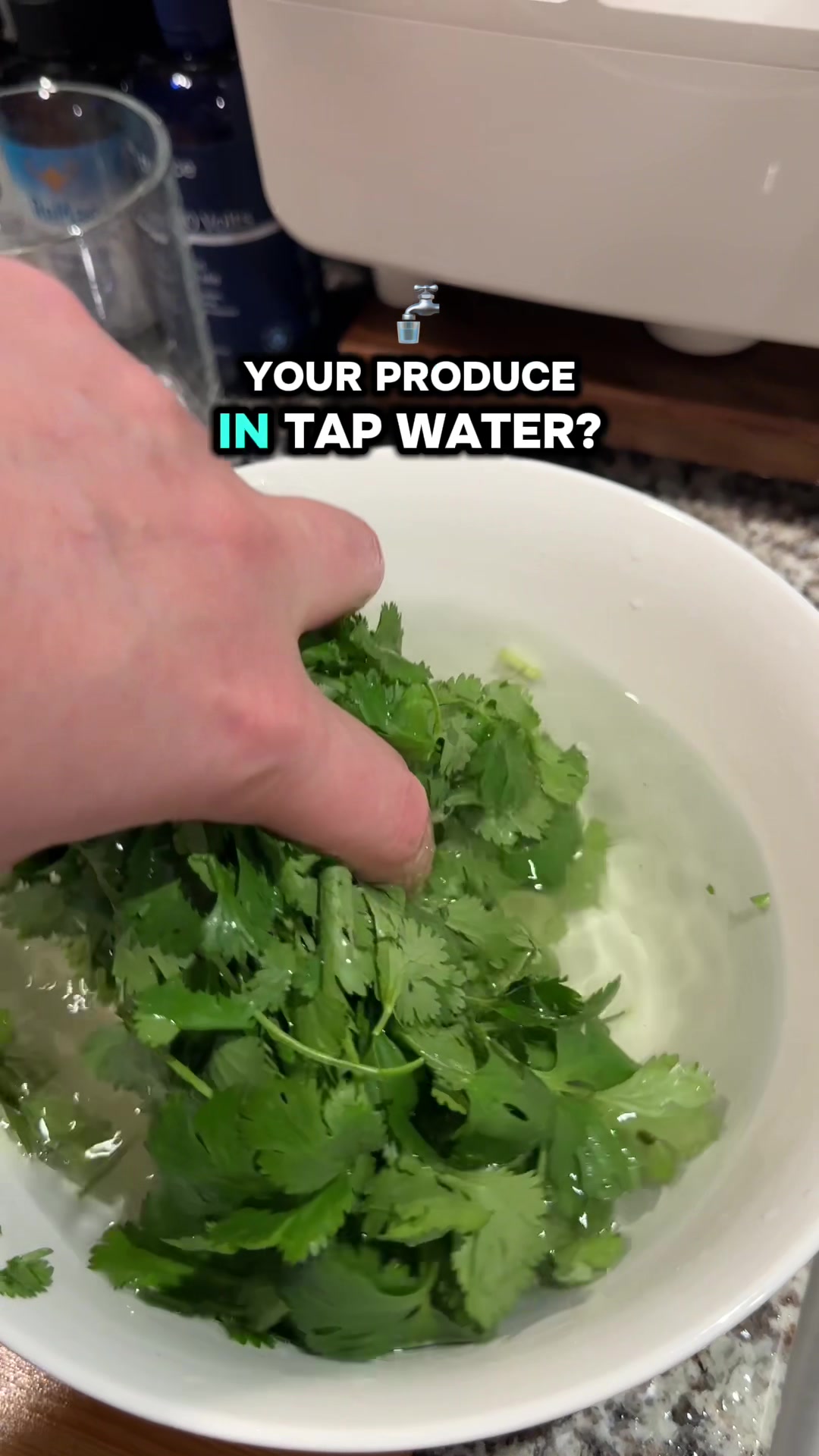 @Christine | Living Water