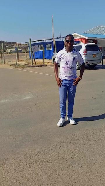 @Sunday Eleman