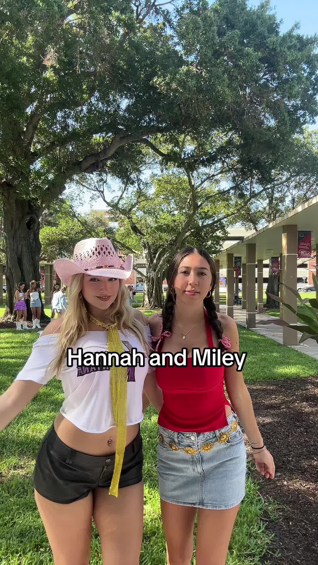 @Haley M