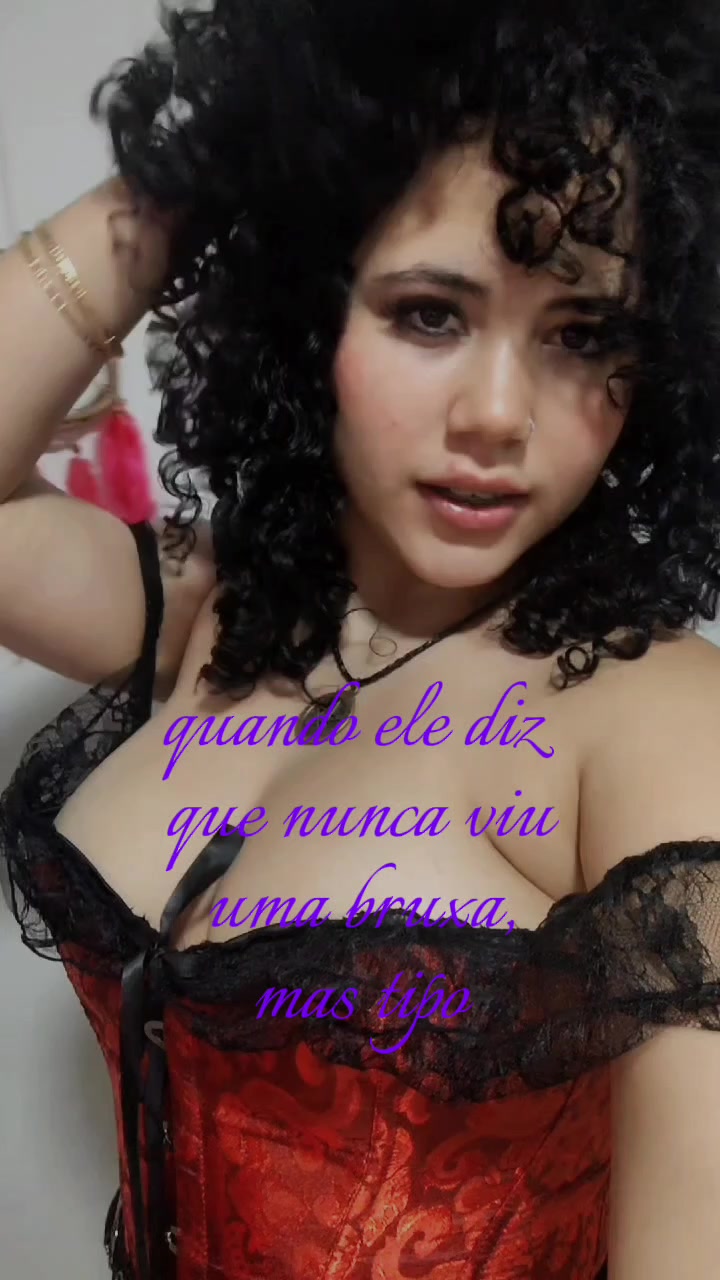 @Yasmin Ituassú 💋🔮