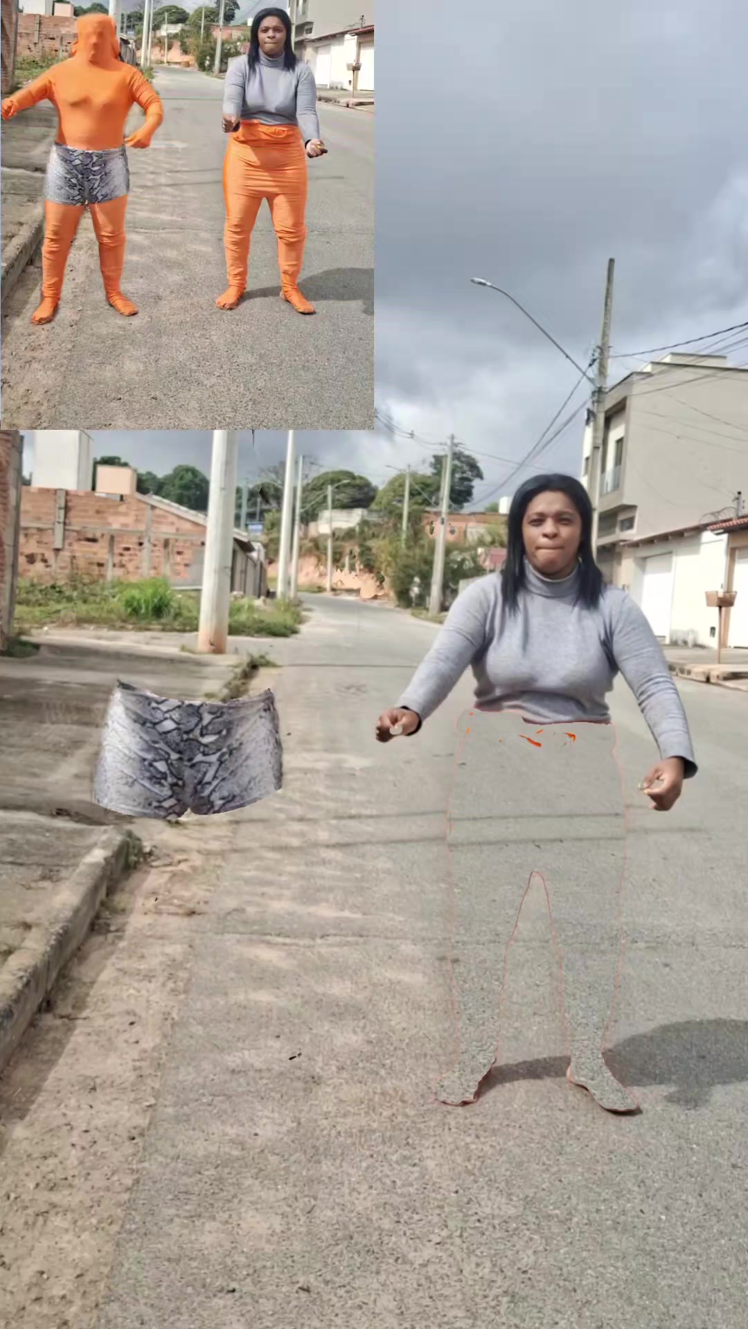 @Família dos Reis