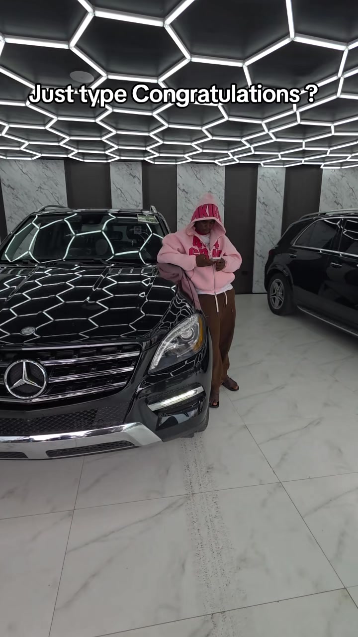 @Benin Cars Deals "Champion"
